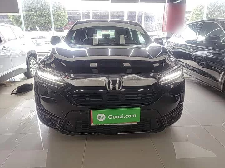 Honda Haoying