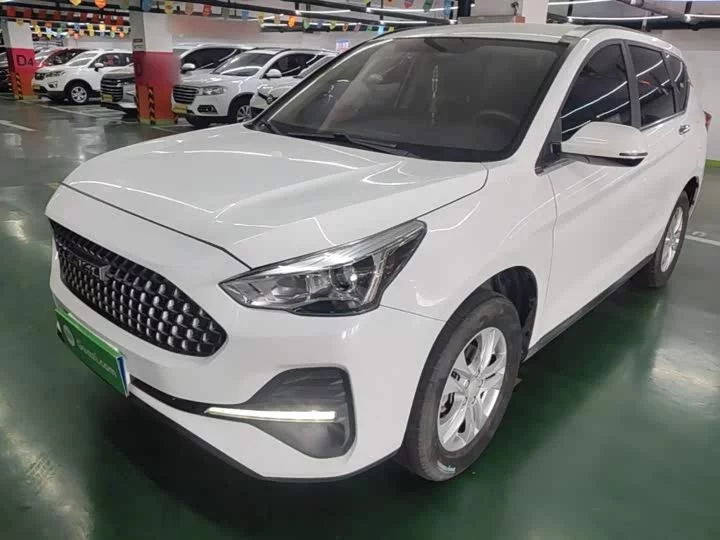 Haval M6