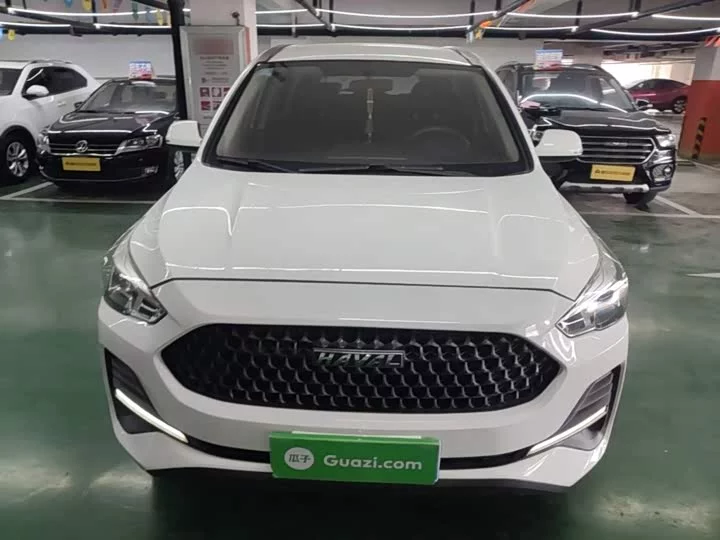 Haval M6
