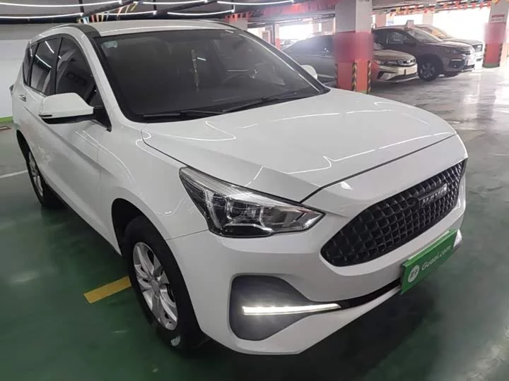 Haval M6