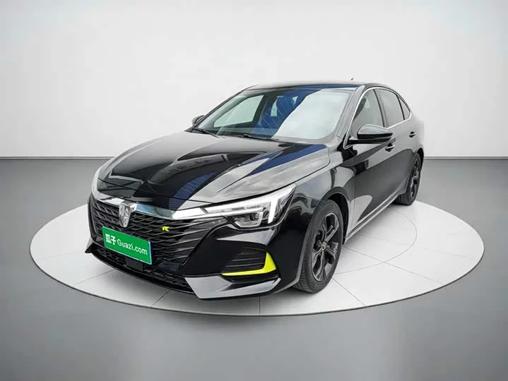 Roewe i6 MAX