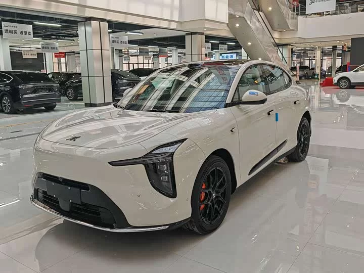 Zhiji LS6