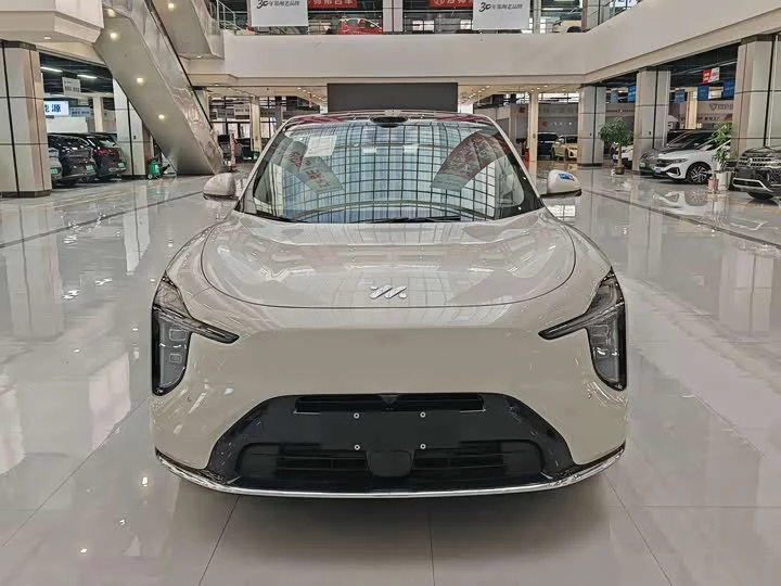 Zhiji LS6