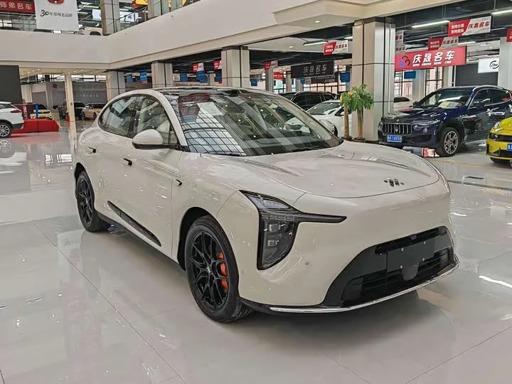 Zhiji LS6