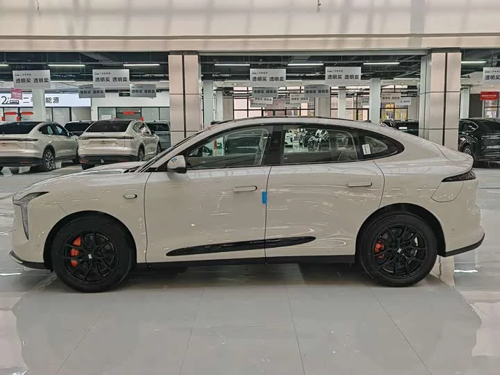Zhiji LS6