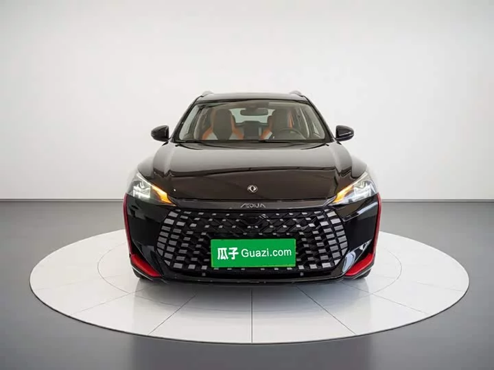 Dongfeng Yixuan GS