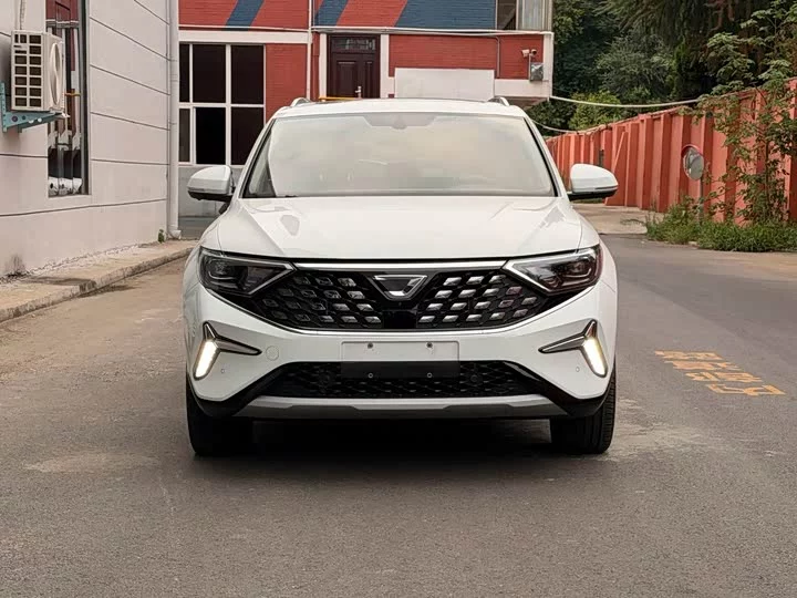 Jetta VS7