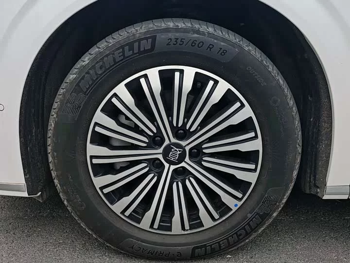 BYD summer