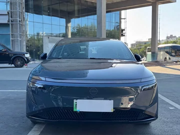 Nissan N7