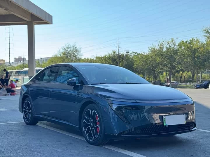 Nissan N7