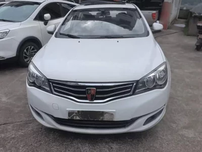 Roewe 350