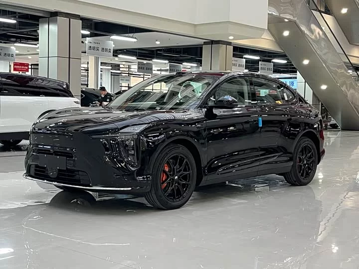 Zhiji LS6
