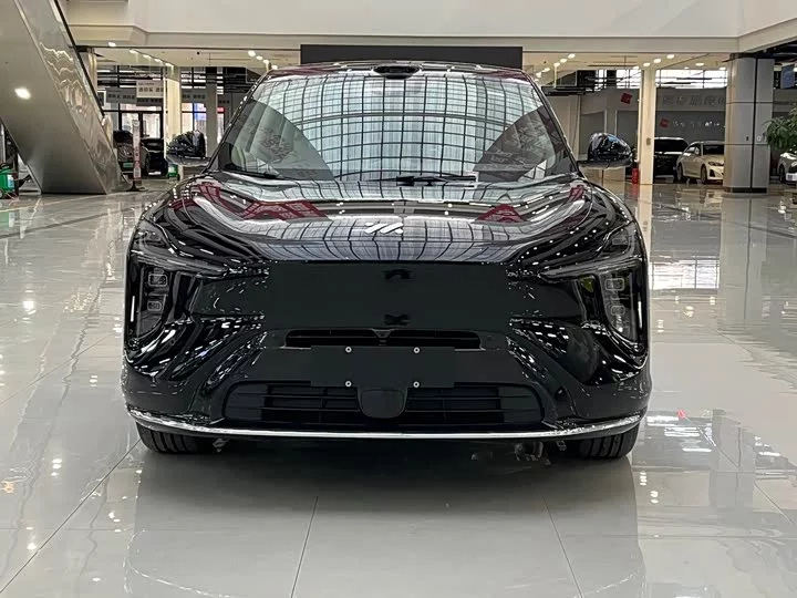 Zhiji LS6