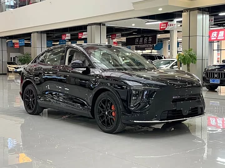 Zhiji LS6
