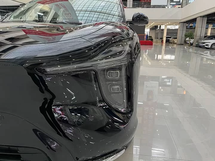 Zhiji LS6