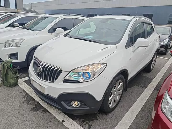 Buick onkola