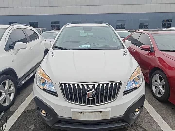 Buick onkola