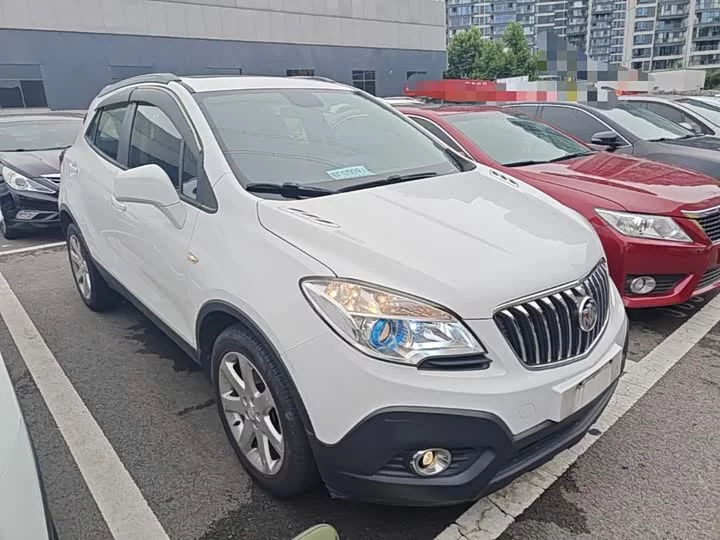 Buick onkola