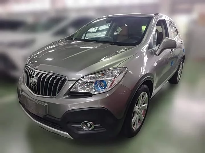 Buick onkola