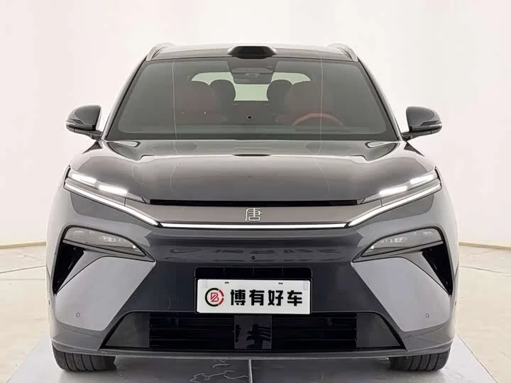 BYD Tang L