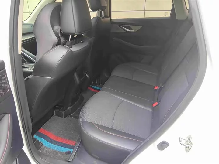 Changan CS35PLUS