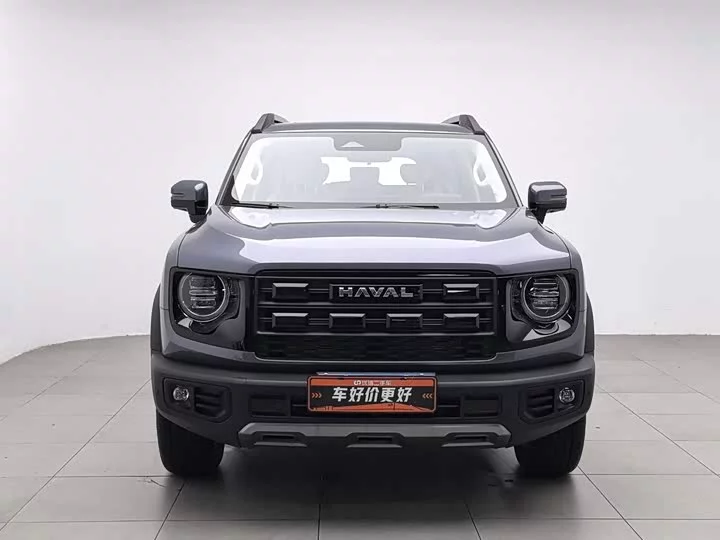 Haval Big Dog DaGou
