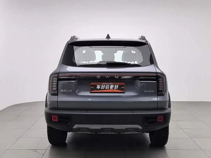 Haval Big Dog DaGou