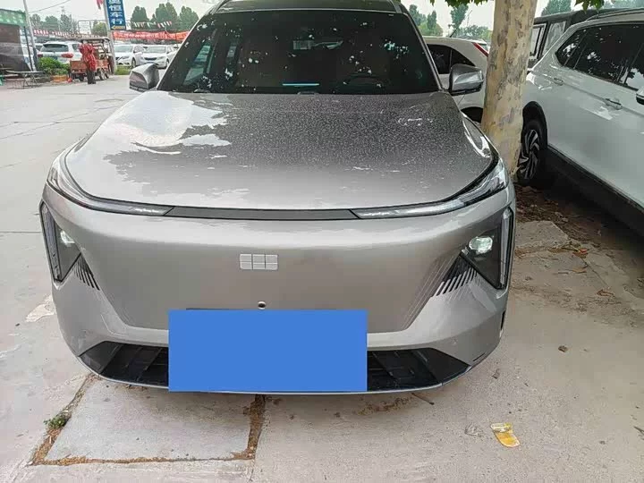 Geely Galaxy L7