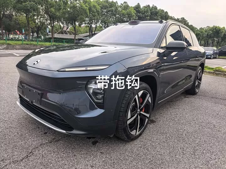NIO ES7