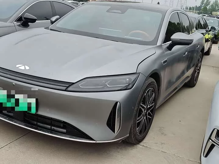 Chery Fengyun A9L