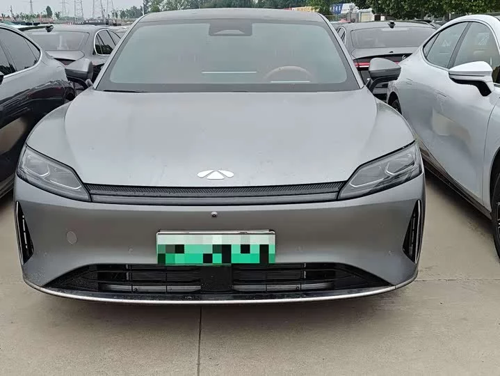Chery Fengyun A9L