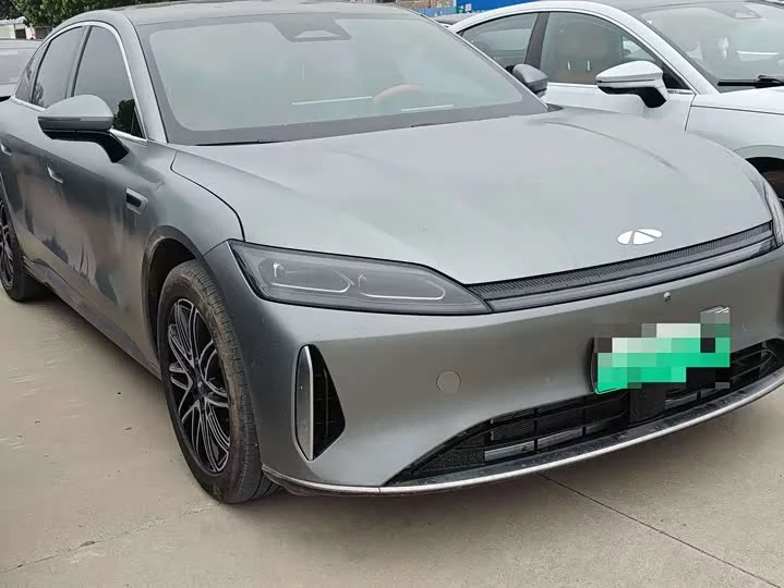 Chery Fengyun A9L