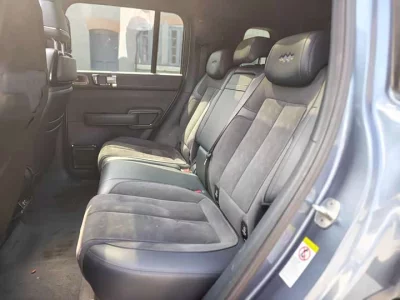 BYD Leopard Leopard 5