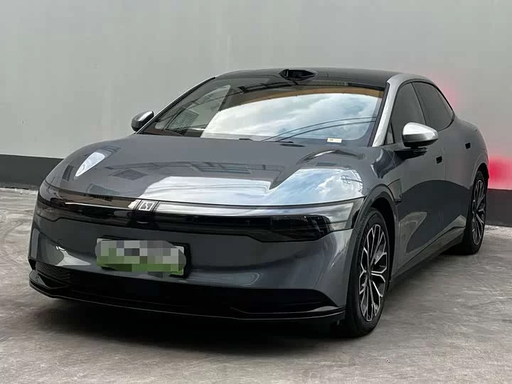 ZEEKR 007