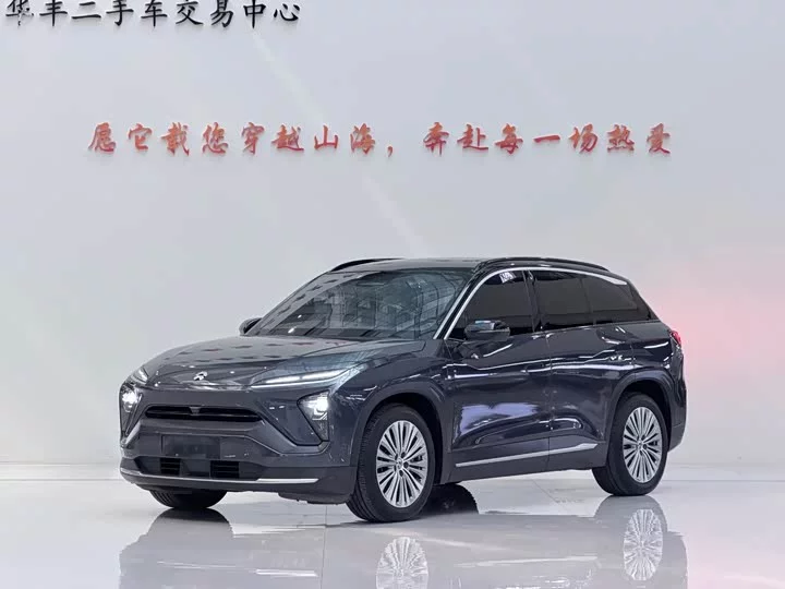 NIO ES6