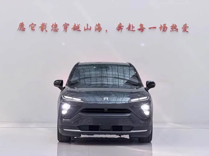 NIO ES6