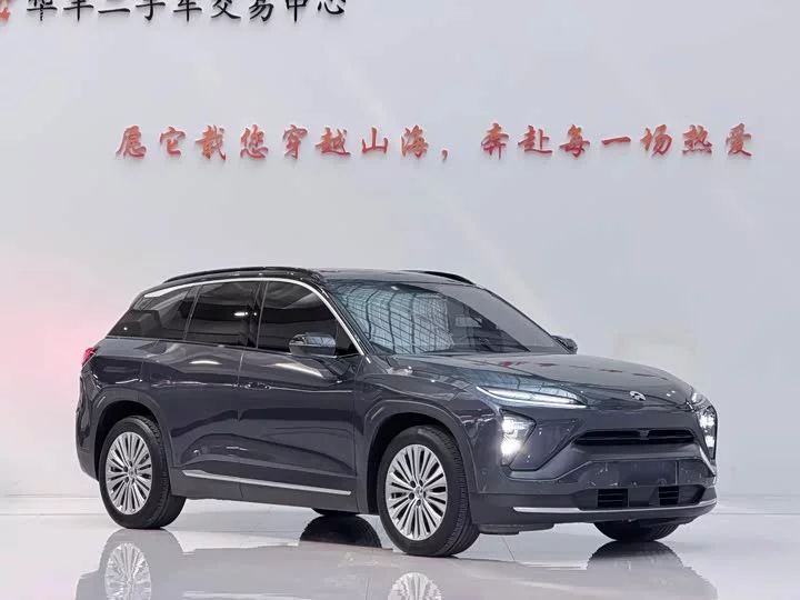 NIO ES6