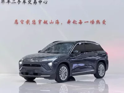 NIO ES6
