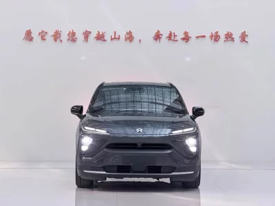 NIO ES6