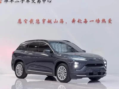 NIO ES6