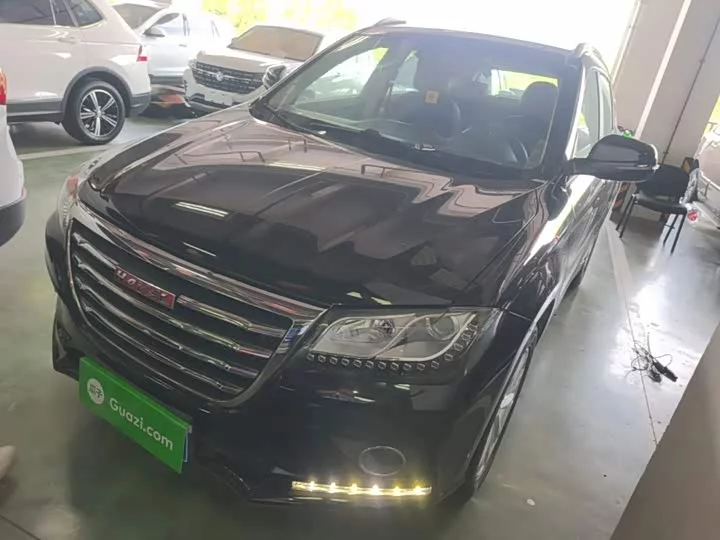 Haval H2