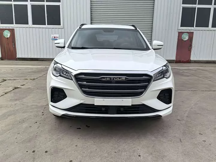 Jetour X70
