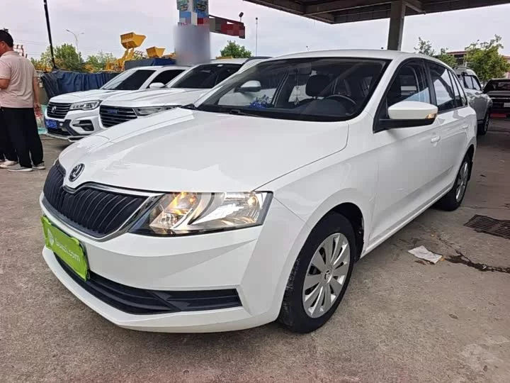 Skoda Xin Dong