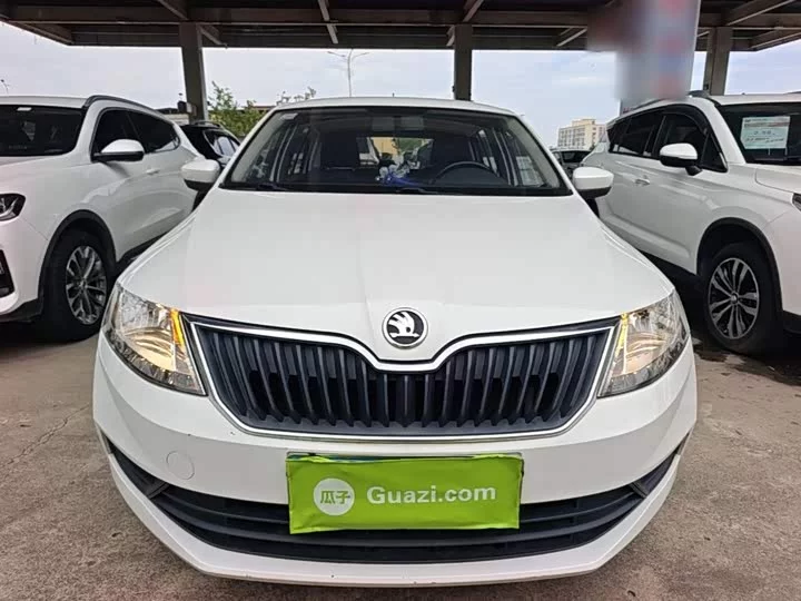 Skoda Xin Dong