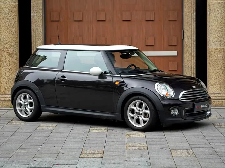 MINI 