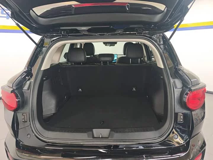 Haval Big Dog PLUS