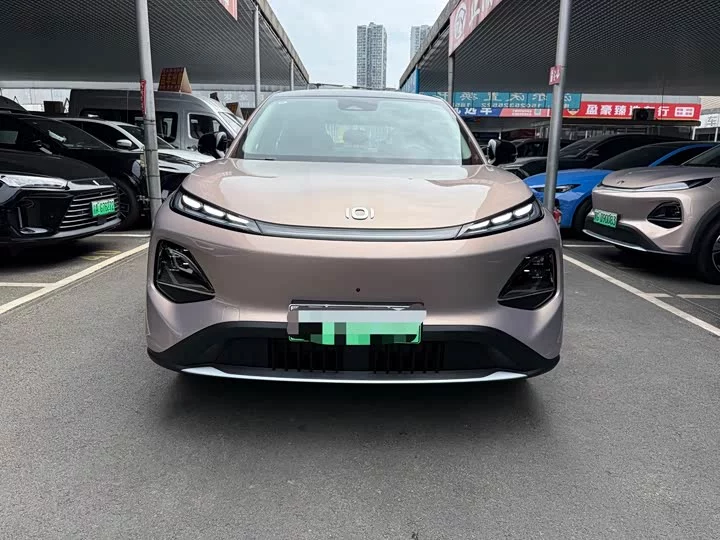 Changan Q05
