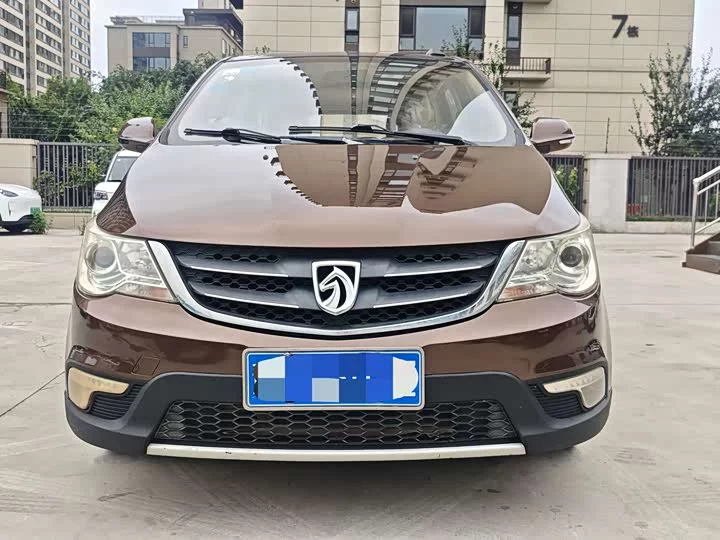 Baojun 730