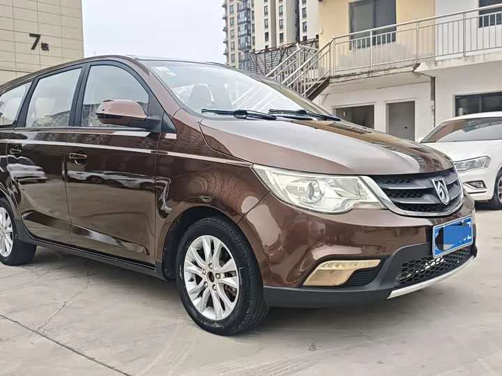 Baojun 730