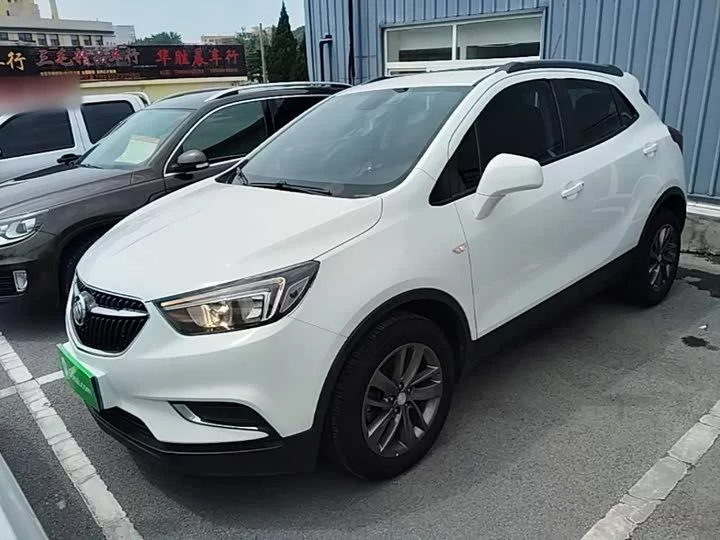Buick onkola